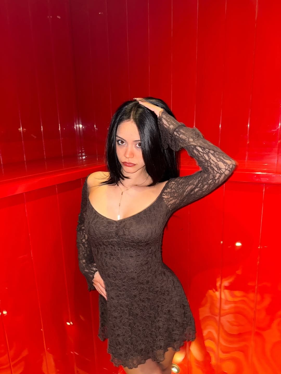 Escorts in Karachi — velvet-dress luxury tone for VIP clientele — VIP escorts in Karachi — gallery 2/15 — asset 25