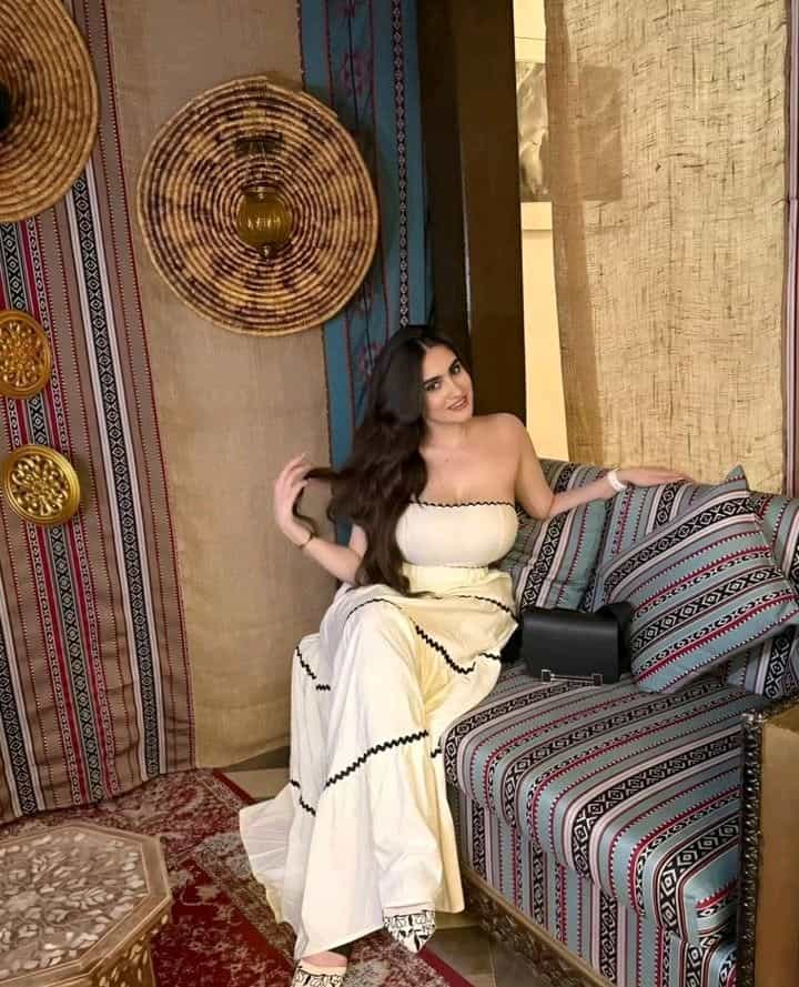 Call Girls, Escorts & Night Girls in Pakistan — full-night stay companion portrait with warm tones — call girls, escorts & night girls in Pakistan (Lahore, Islamabad, Karachi & more) — gallery 13/15 — asset 50