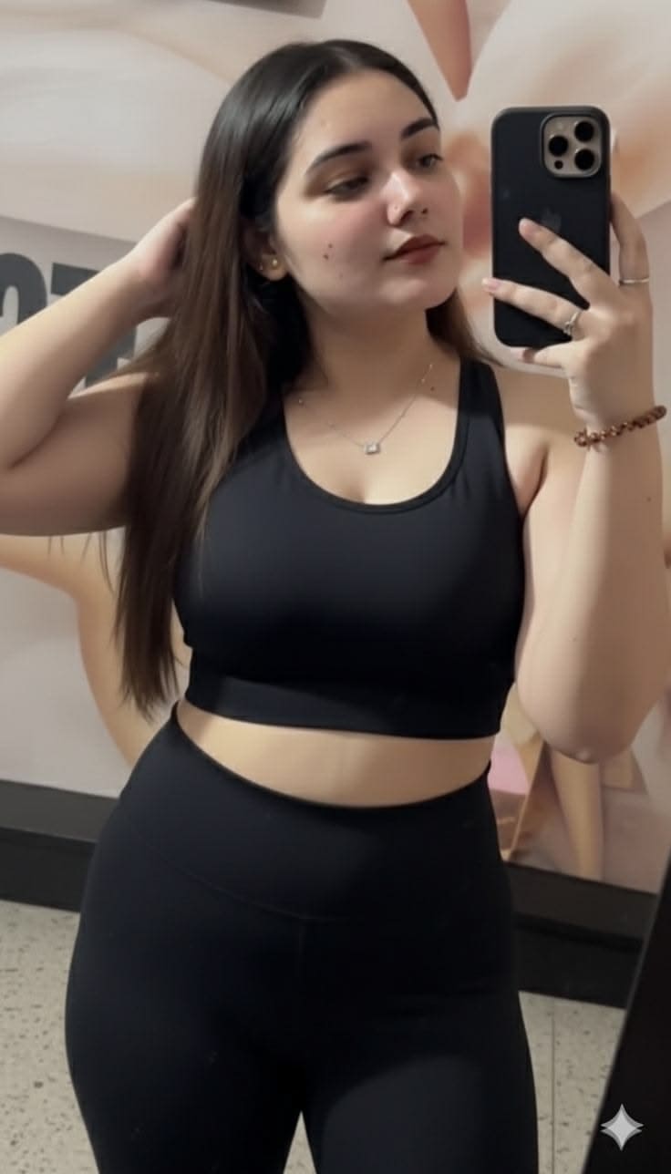 Escorts in Karachi — confident pose portrait for assertive preferences — VIP escorts in Karachi — gallery 12/15 — asset 57